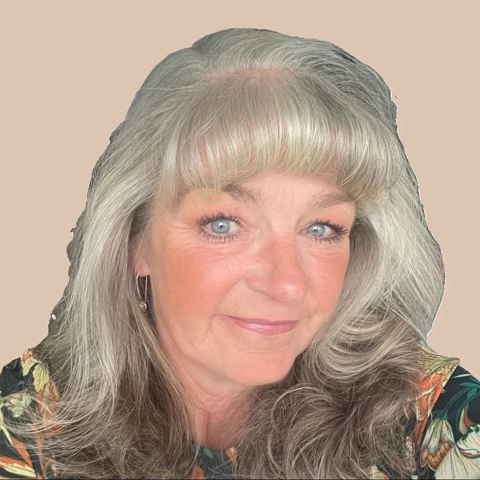 the photo of marie bliss