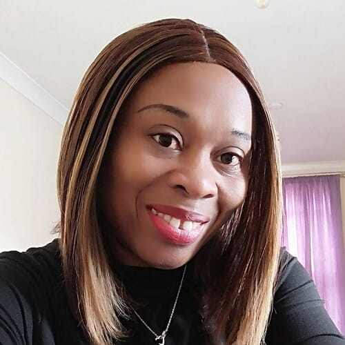 the photo of marie bliss